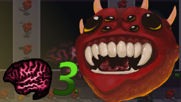 Super Brain Eat 3.5 icon