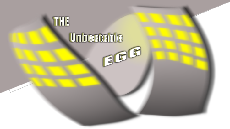 The Unbeatable Egg icon