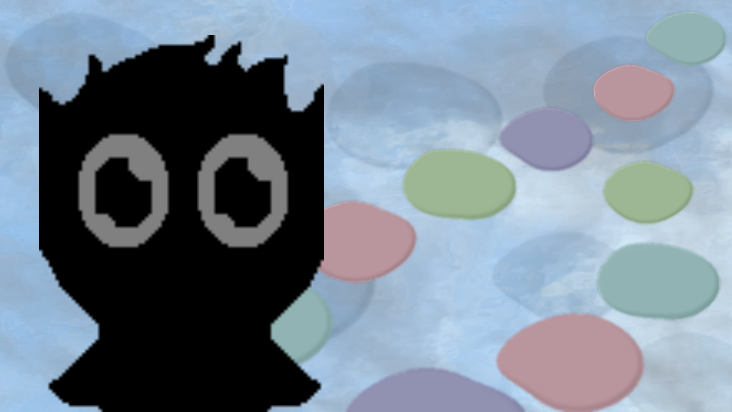Pebbles icon