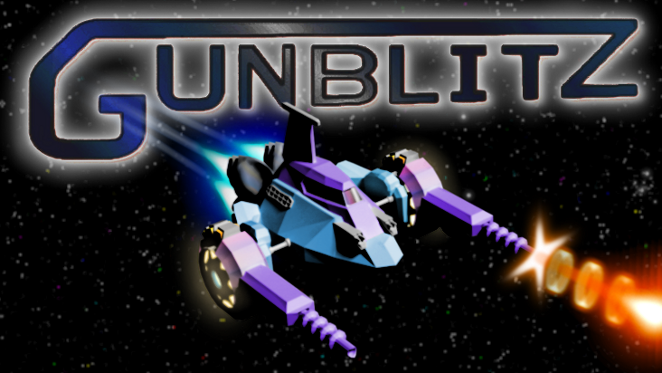 Gunblitz icon