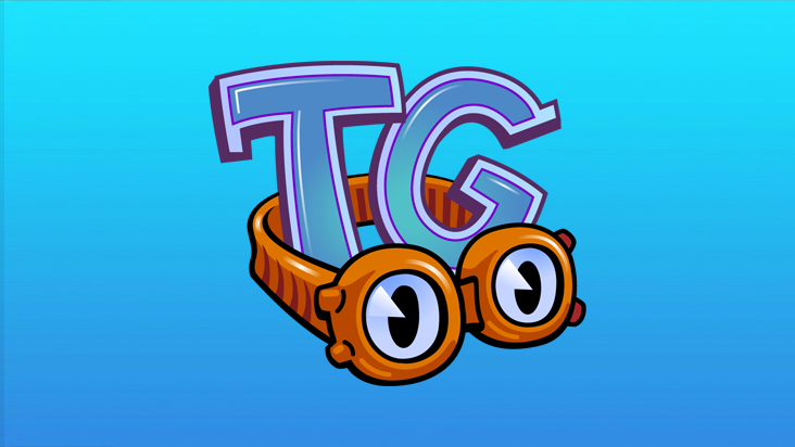 Toon Goggles icon