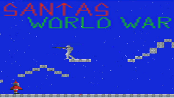 SantasWorldWar icon