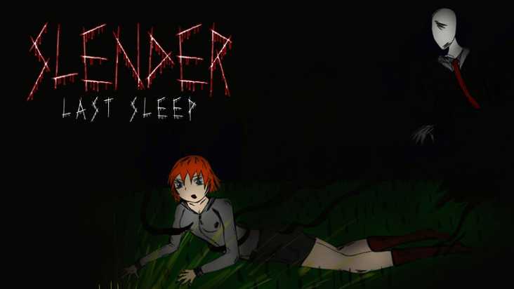 Slender Last Sleep icon