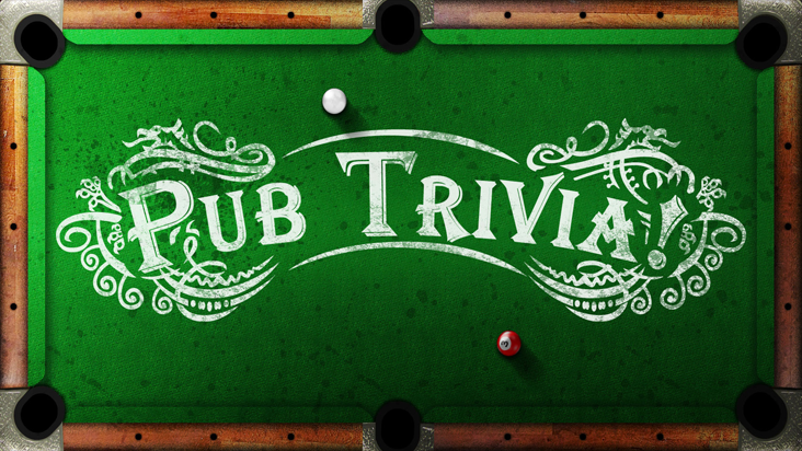 Pub Trivia! icon
