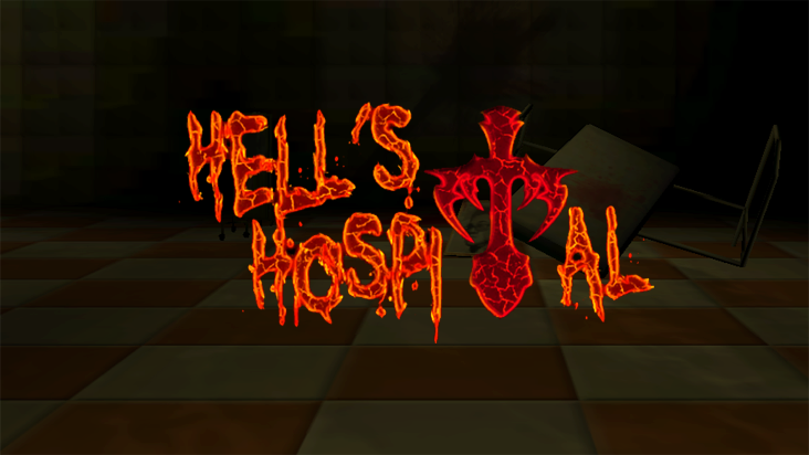Hell's Hospital icon