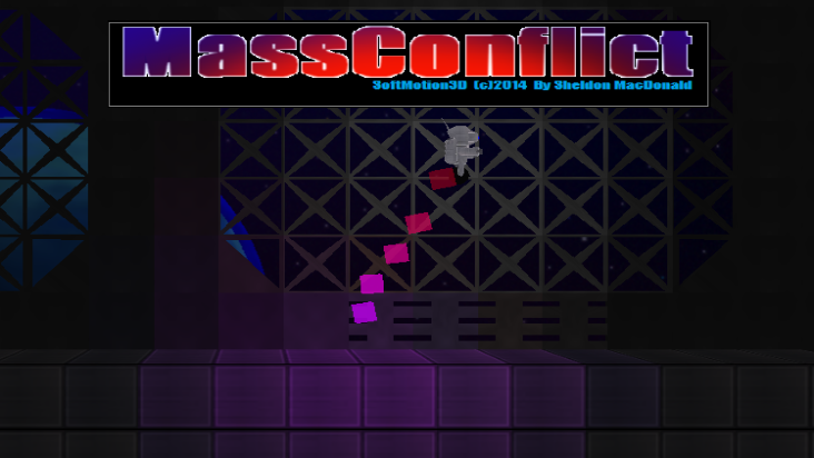 Mass Conflict icon