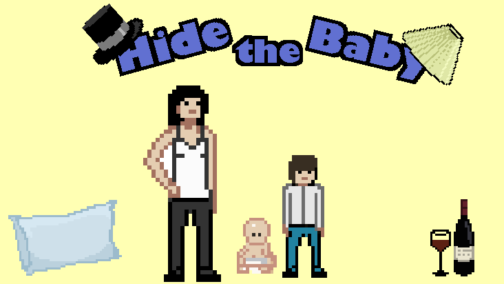Hide The Baby icon