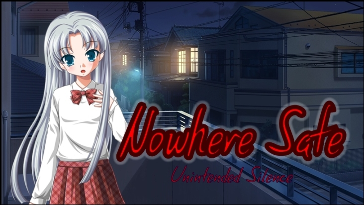 Nowhere Safe 2 icon