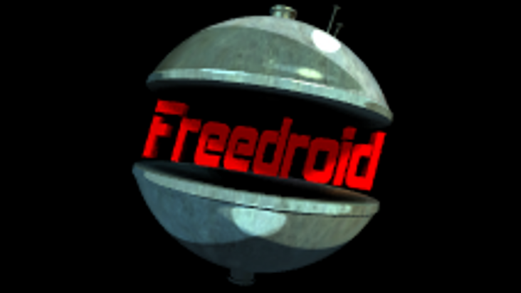 Freedroid icon