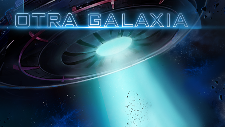 Otra Galaxia icon