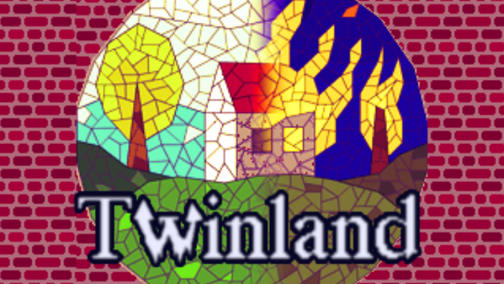 Twinland icon