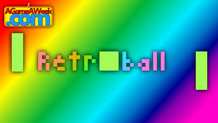 RetroBall-x icon