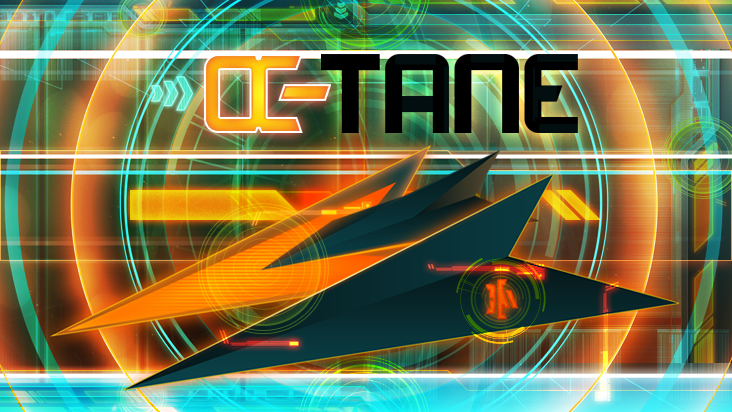 Oc-Tane icon