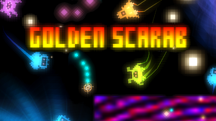 Golden Scarab icon