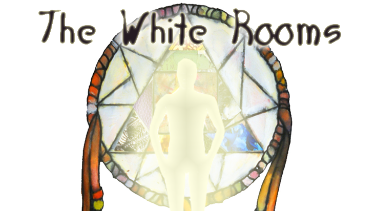 The White Rooms icon