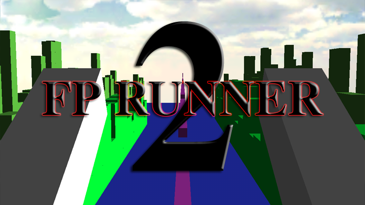 FP Runner 2 icon