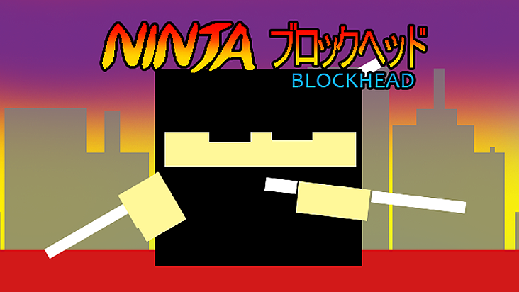 Ninja BlockHead icon