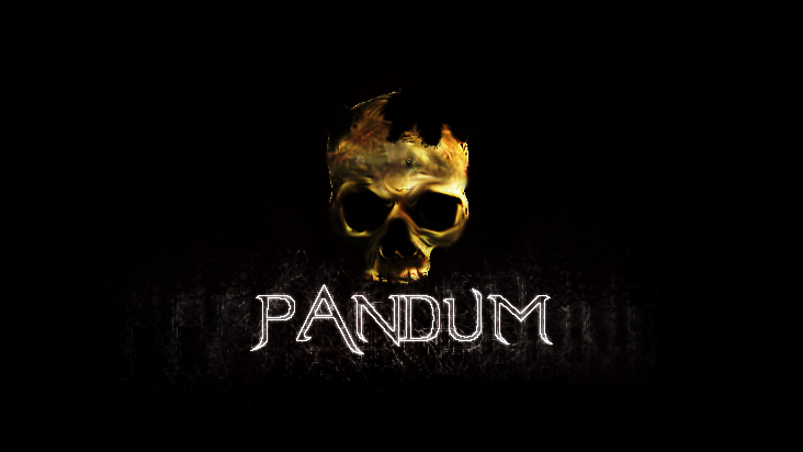 Pandum icon