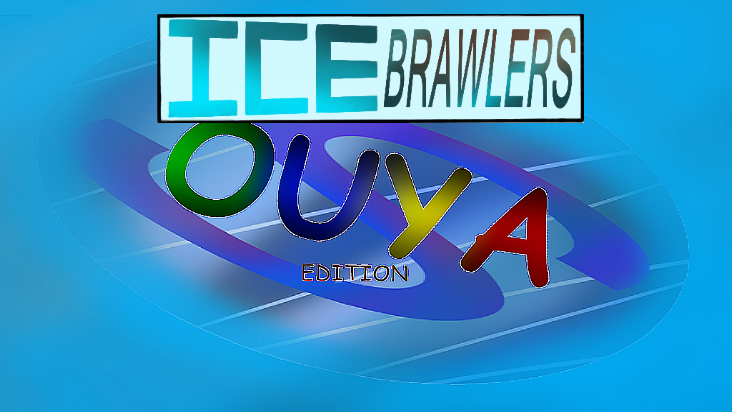 Ice Brawlers icon