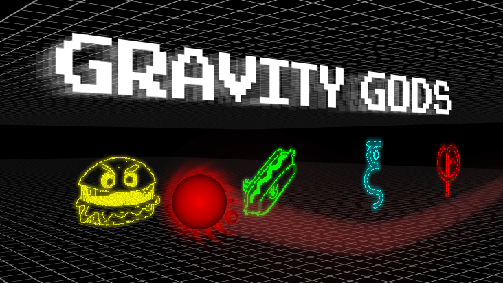 Gravity Gods icon