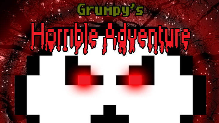 Grumpy's Horrible Adventure icon