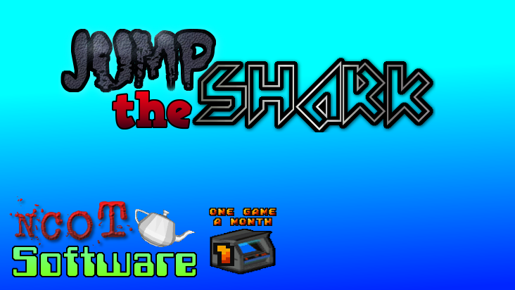 Jump The Shark icon