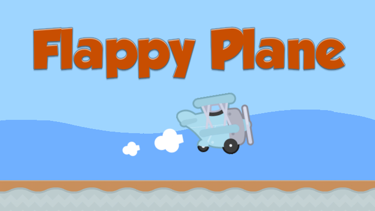 Flappy Plane icon