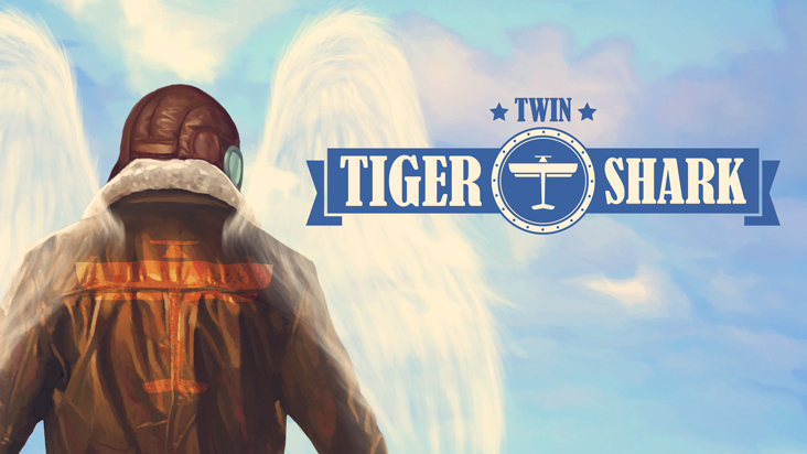 Twin Tiger Shark icon