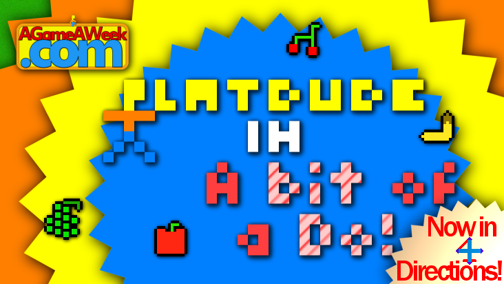 Platdude in A Bit of A Do-x icon