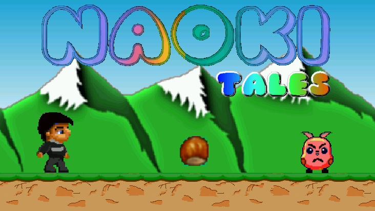 Naoki Tales icon