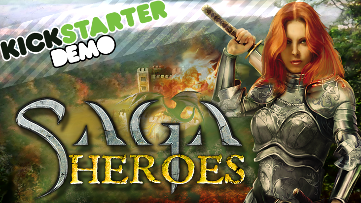 Saga Heroes icon