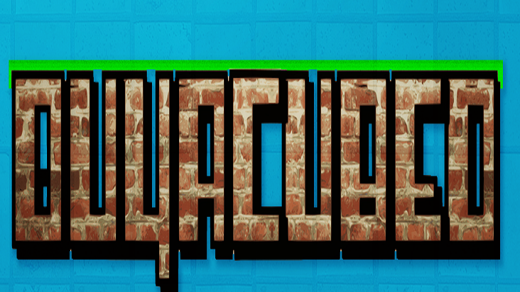 OUYA Cubed icon