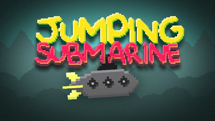 Jumping Submarine icon