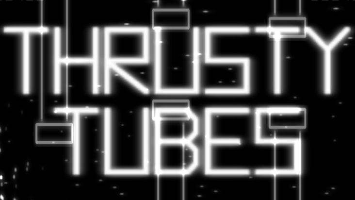 Thrusty Tubes icon