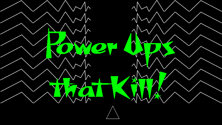 Power Ups that Kill! icon