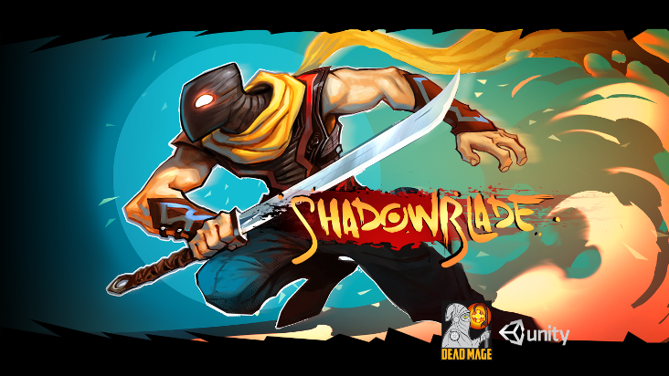 Shadow Blade icon