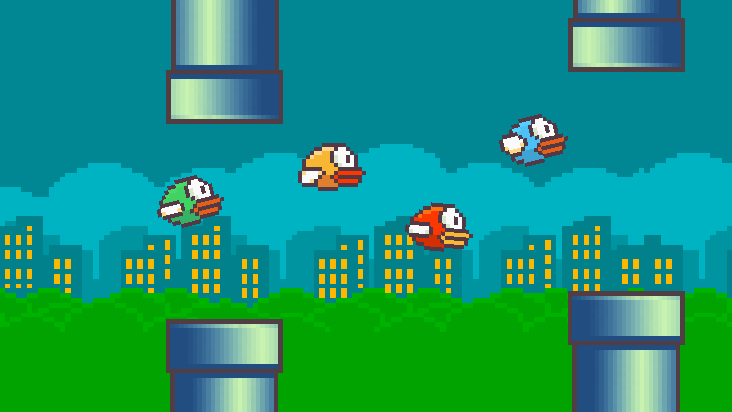 Multi Birds icon