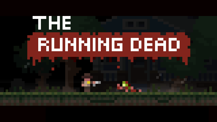 The Running Dead icon