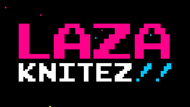 LAZA KNITEZ!! icon
