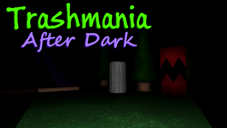 Trashmania: After Dark icon