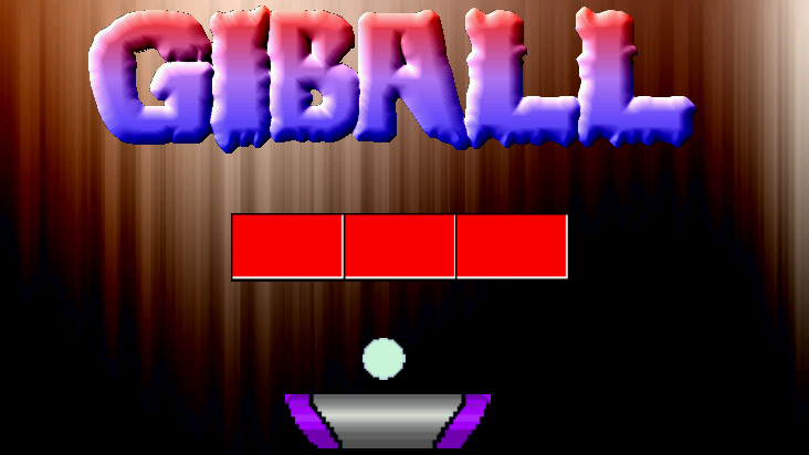 GIBALL icon