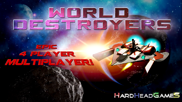 World Destroyers icon