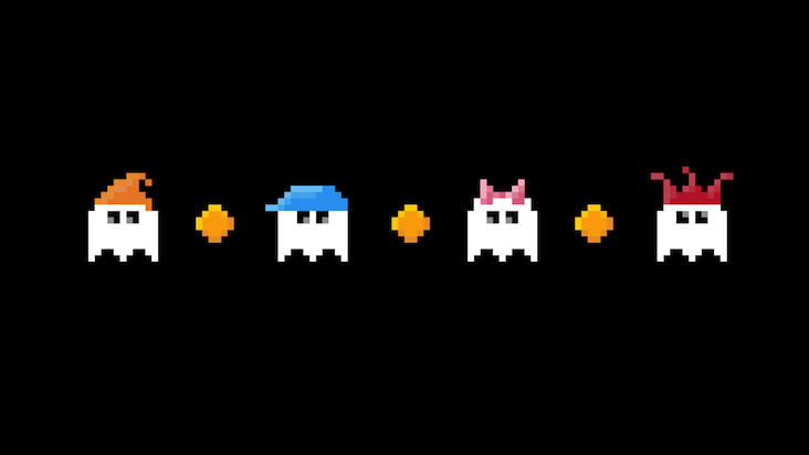 SpookyMaze icon