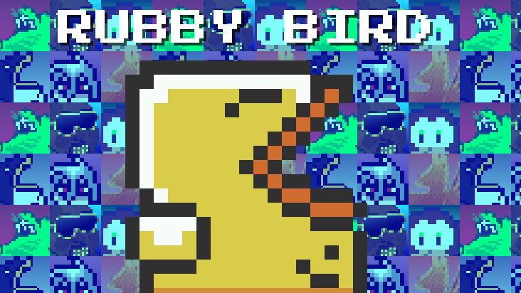 Rubby Bird icon