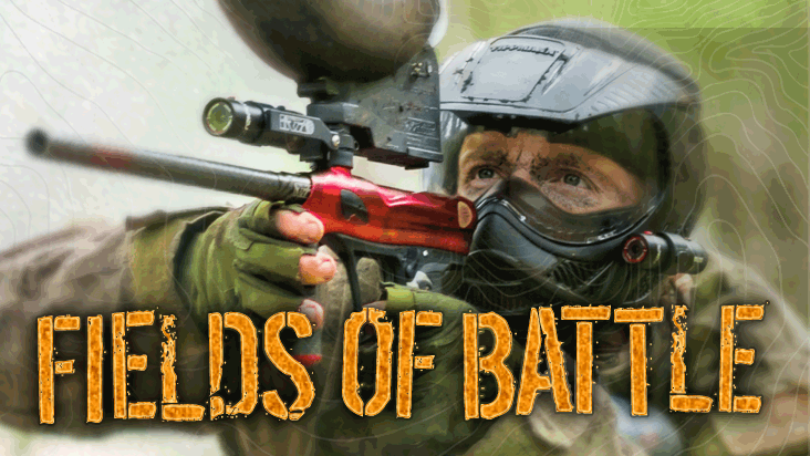 Fields of Battle icon