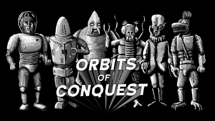 Orbits of Conquest icon