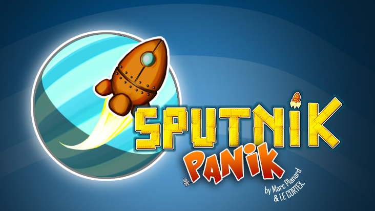 Sputnik Panik icon