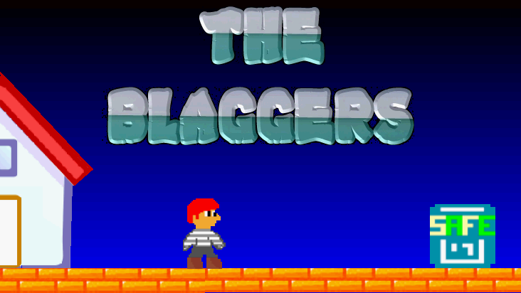 The Blaggers icon
