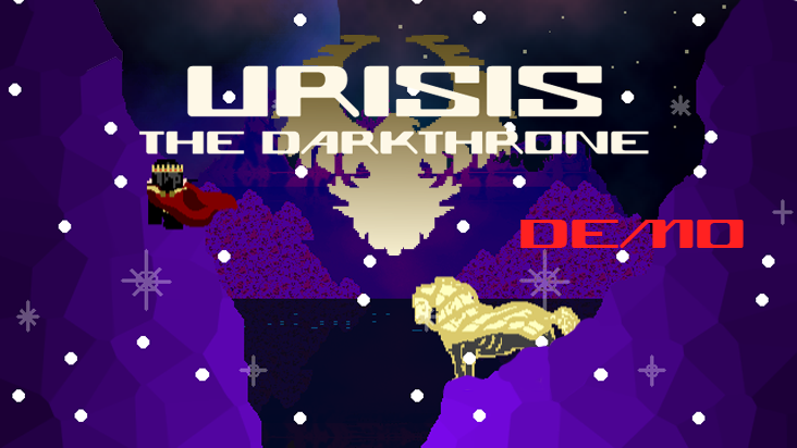 Urisis The Demo icon