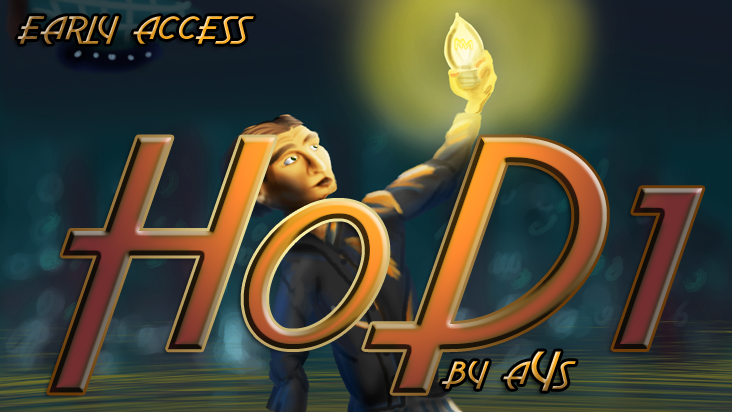 Harvester of Dreams : EP1 icon